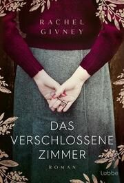 Das verschlossene Zimmer Givney, Rachel 9783404192236