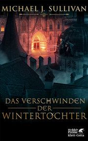 Das Verschwinden der Wintertochter Sullivan, Michael J 9783608982169