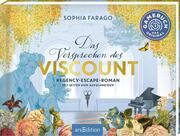 Das Versprechen des Viscount Farago, Sophia 9783845853307