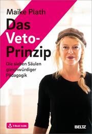 Das Veto-Prinzip Plath, Maike 9783407632838