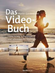 Das Video-Buch Quedenbaum, Martin 9783864906794