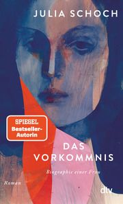 Das Vorkommnis Schoch, Julia 9783423148733