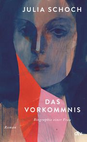 Das Vorkommnis Schoch, Julia 9783423290210