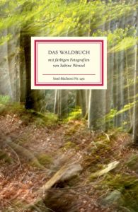 Das Waldbuch Matthias Reiner 9783458194514
