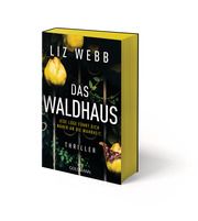 Das Waldhaus Webb, Liz 9783442495382