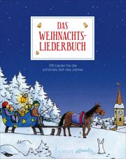 Das Weihnachtsliederbuch Schott Musik 9783715208794