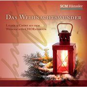 Das Weihnachtswunder - Playback Schnitter, Gerhard 4010276023432