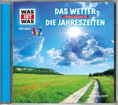 Das Wetter/Die Jahreszeiten Baur, Manfred (Dr.)/Falk, Matthias 9783788628994