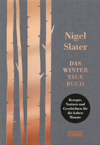 Das Wintertagebuch Slater, Nigel 9783832199357