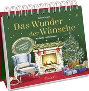 Das Wunder der Wünsche Gerwens, Katharina 9783629010537