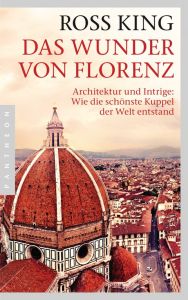 Das Wunder von Florenz King, Ross 9783570552490