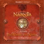 Das Wunder von Narnia Lewis, C S 9783865060396