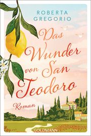 Das Wunder von San Teodoro Gregorio, Roberta 9783442492718