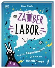 Das Zauber-Labor Mould, Steve 9783831040391