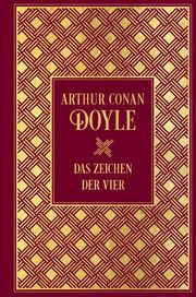 Das Zeichen der Vier Doyle, Arthur Conan 9783868206883