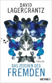 Das Zeichen des Fremden Lagercrantz, David 9783453273313