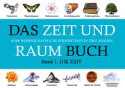 DAS ZEIT UND RAUM BUCH - Band 1: DIE ZEIT Winters, Rainer 9783982297026