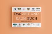 DAS ZEIT UND RAUM BUCH - Band 2: DER RAUM Winters, Rainer 9783982297040