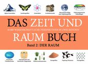 DAS ZEIT UND RAUM BUCH - Band 2: DER RAUM Winters, Rainer 9783982297057