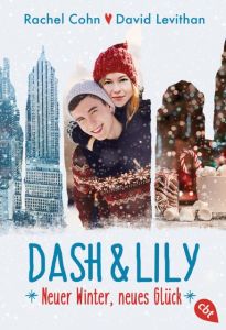 Dash & Lily Cohn, Rachel/Levithan, David 9783570311585