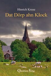 Dat Dörp ahn Klock Kruse, Hinrich 9783876515137