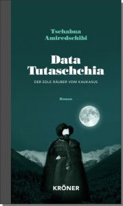 Data Tutaschchia Amiredschibi, Tschabua 9783520610010