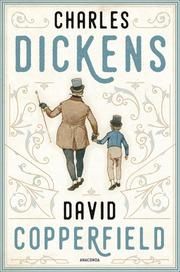 David Copperfield Dickens, Charles 9783730607077