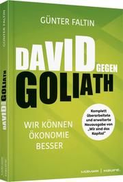 DAVID gegen GOLIATH Faltin, Günter 9783648125649