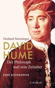 David Hume Streminger, Gerhard 9783406812842