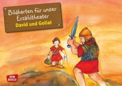 David und Goliat Brandt, Susanne/Nommensen, Klaus-Uwe 4260179510687