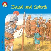 David und Goliath Constanza Droop 9783766626424