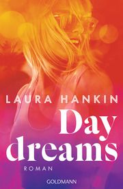 Daydreams Hankin, Laura 9783442494699