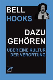 Dazugehören hooks, bell 9783897711860