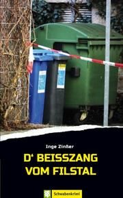 D'Beisszang vom Filstal Zinßer, Inge 9783965550063