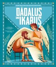 Dädalus und Ikarus Corvaglia, Sonia Elisabetta 9788863126457