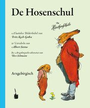 De Hosenschul Sixtus, Albert 9783986510831