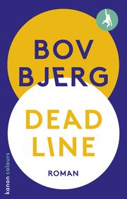 Deadline Bjerg, Bov 9783985680795