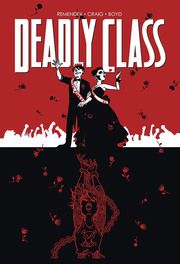 Deadly Class 8: Kein Zurück Remender, Rick 9783966584814