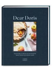 Dear Doris Lewis, Sophia 9783965842083