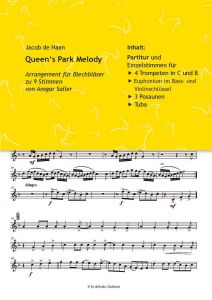 Queen's Park Melody BrassFit