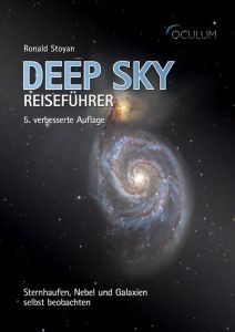 Deep Sky Reiseführer Stoyan, Ronald 9783938469729