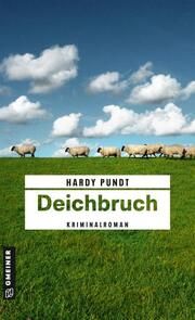 Deichbruch Pundt, Hardy 9783839205693