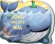 Dein kleiner Begleiter: Jona und der Wal Praml, Sabine 9783522306584