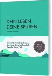 Dein Leben - Deine Spuren Siegrist, Thomas 9783986950644