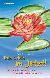 Dein Leben im Jetzt Eichendorff, Paul 9783865062598