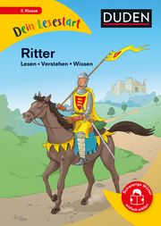 Dein Lesestart - Ritter Seeberg, Helen 9783411780082