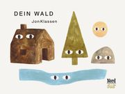 Dein Wald Klassen, Jon 9783314107269