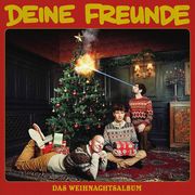 Deine Freunde: Das Weihnachtsalbum Deine Freunde 4019589060110