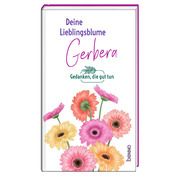 Deine Lieblingsblume - Gerbera  9783746263106