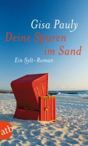 Deine Spuren im Sand Pauly, Gisa 9783746629063